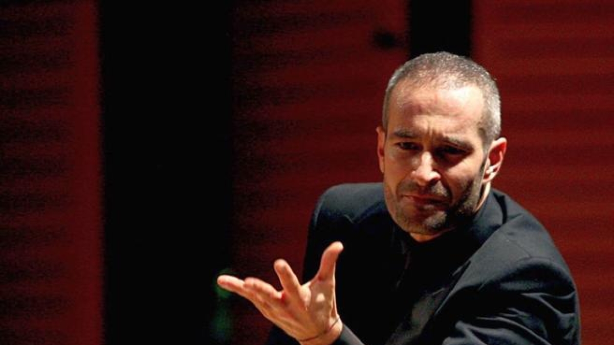 Antonello Manacorda: «La mia prima opera a Salisburgo, la factory della musica»