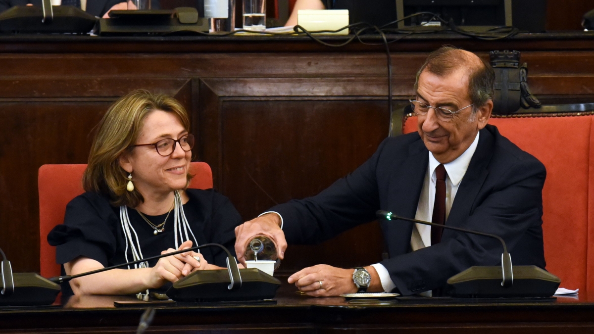 Vendita di San Siro, Scavuzzo: «La delibera migliorerà su controlli alle imprese, Parco dei Capitani e sostenibilità»