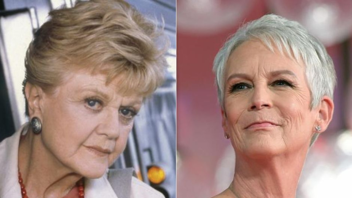 Jamie Lee Curtis sarà Jessica Fletcher nel reboot della «Signora in giallo»
