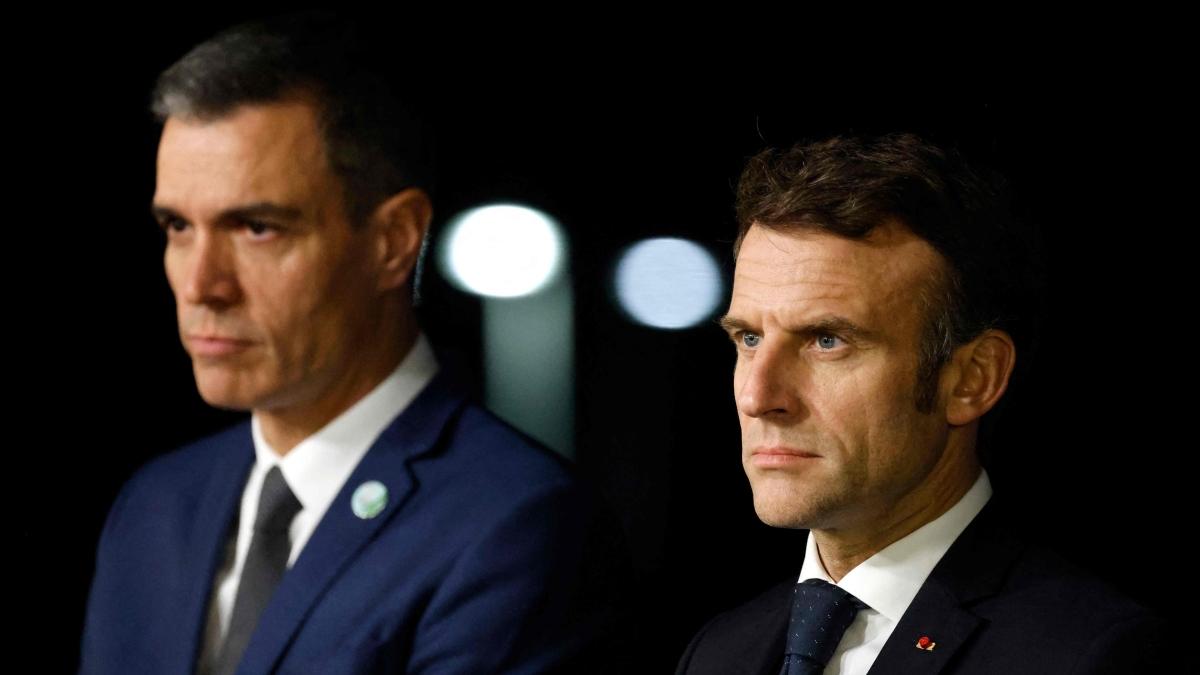 Macron: «Riconosceremo la Palestina come Stato». Quali Paesi prima della Francia lo hanno già fatto (e cosa comporta) Macron: «Riconosceremo la Palestina come Stato». Quali Paesi prima della Francia lo hanno già fatto (e cosa comporta)