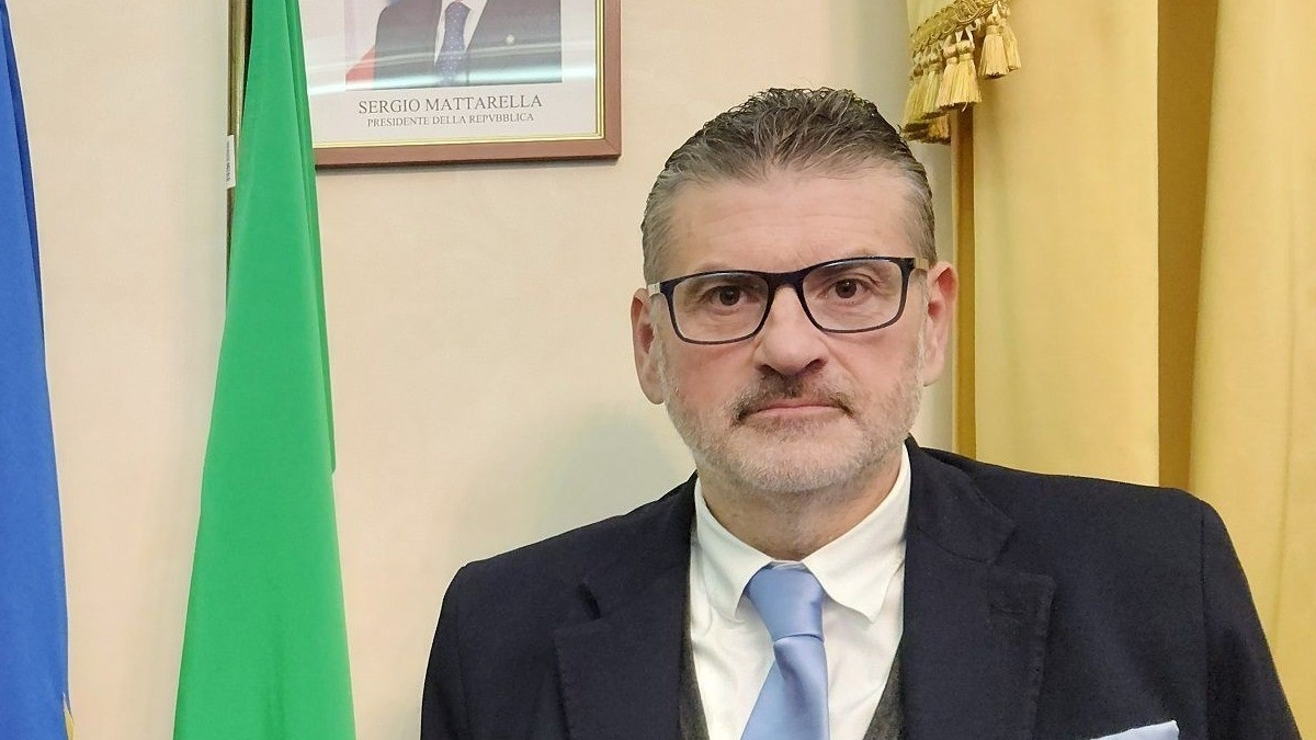 «Truffa ai danni dello Stato»: Gianluca Quadrini, presidente del Consiglio Provinciale di Frosinone indagato con altre 6 persone