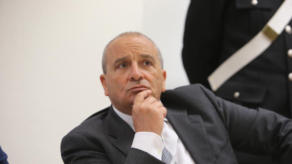 Salvatore Bellomo, il super pm: «Per 40 anni ho combattuto le mafie, ora il rischio sono le gang giovanili. Già 20 anni fa la criminalità ultras era evidente»