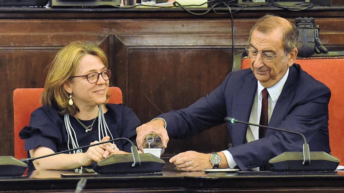 Milano, Sala blinda la coalizione e incontra i partiti. La stretta finale per il super consulente, il nuovo assessore all'Urbanistica a settembre