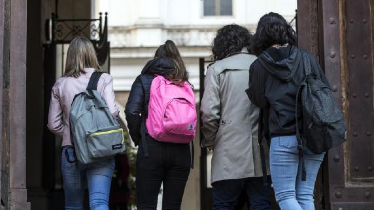 Le 15 domande di Natale: il Questionario dell'Avvento per ragazzi