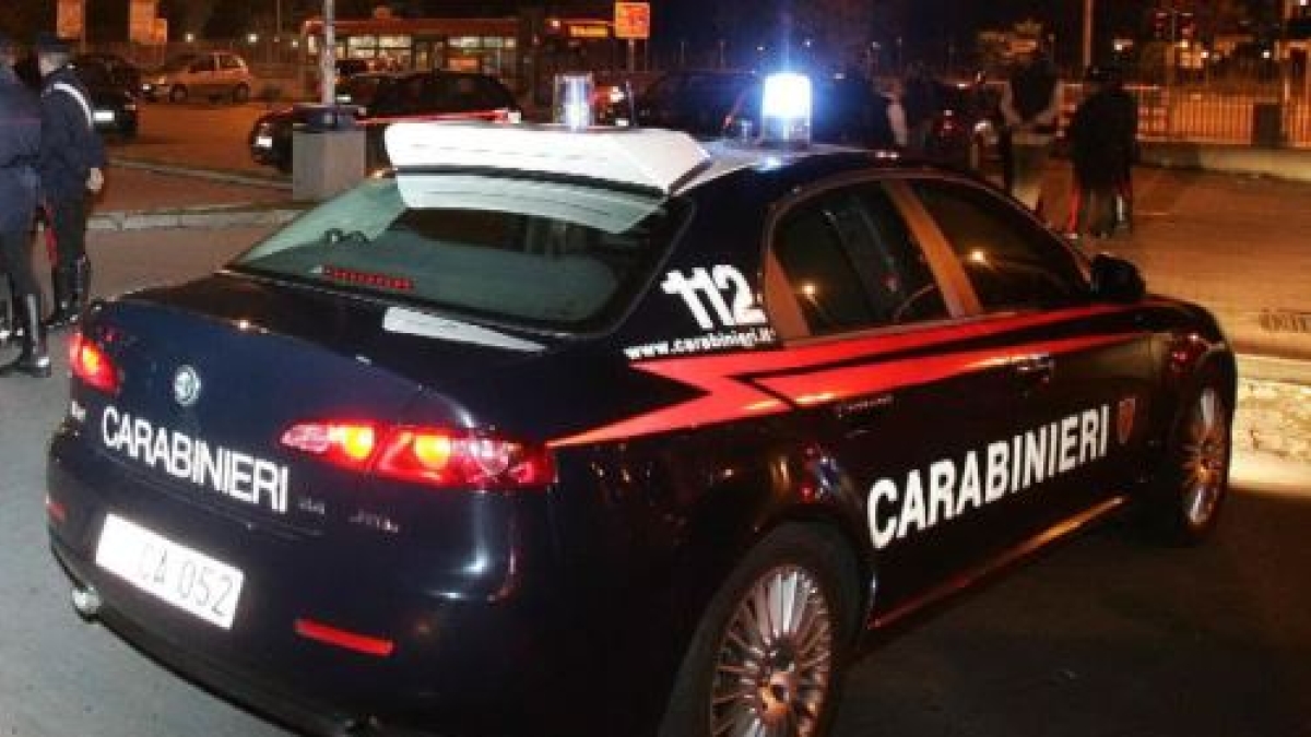 Lucca, abusa sessualmente di una bambina: lei racconta tutto ai genitori, arrestato un 39enne