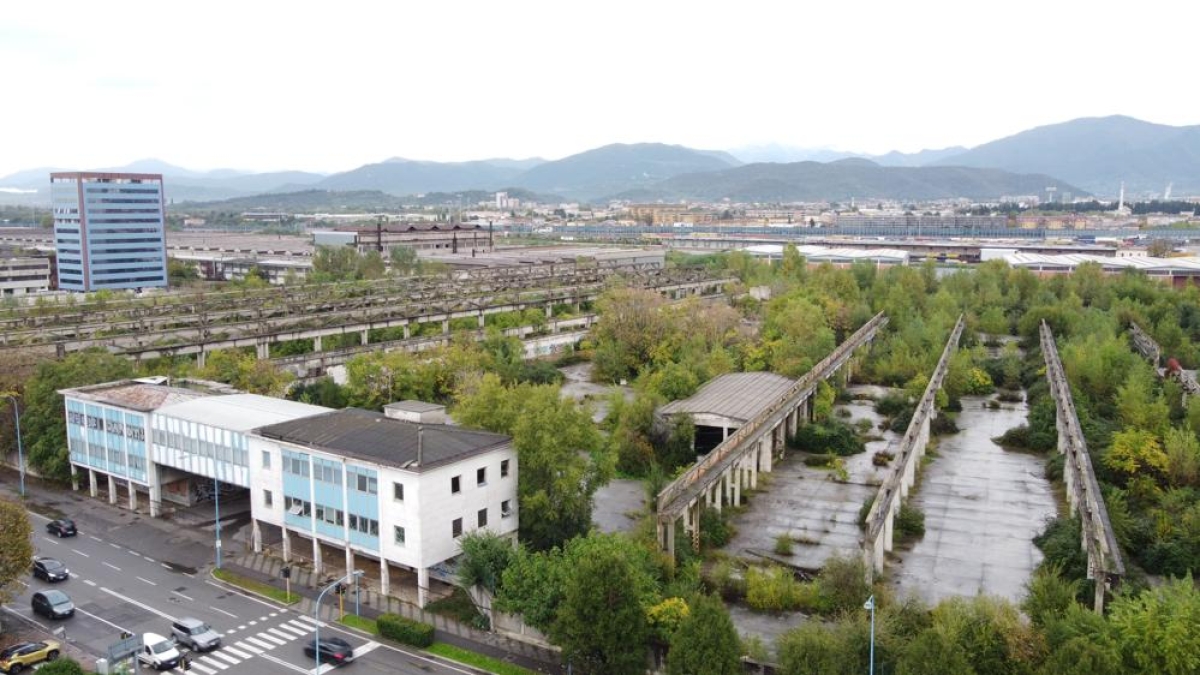 Rigenerazione urbana, Tiboni: «Inizia una nuova fase, non solo supermercati»