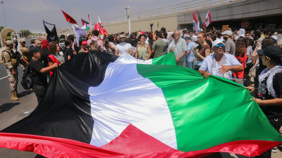 Lo Stato palestinese: dal piano Onu al 7 ottobre, la storia e il sogno di un Paese che non c Lo Stato palestinese: dal piano Onu al 7 ottobre, la storia e il sogno di un Paese che non c