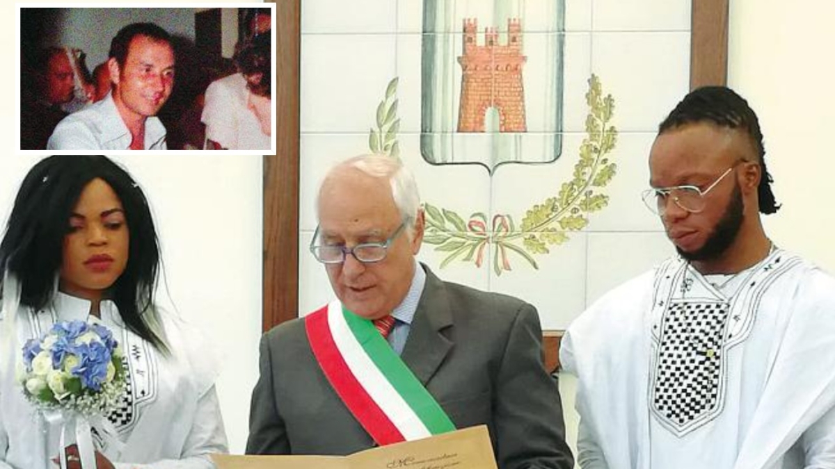 Mario Moccia, il consigliere comunale più longevo d’Italia: «Sempre in aula da 45 anni. Iniziai con Craxi, che nostalgia»