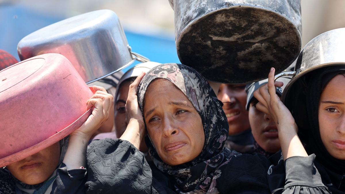 I media: «Netanyahu pronto a liberare gli ostaggi con la forza» | Hamas: sì aiuti, ma Israele apra corridoi umanitari permanenti