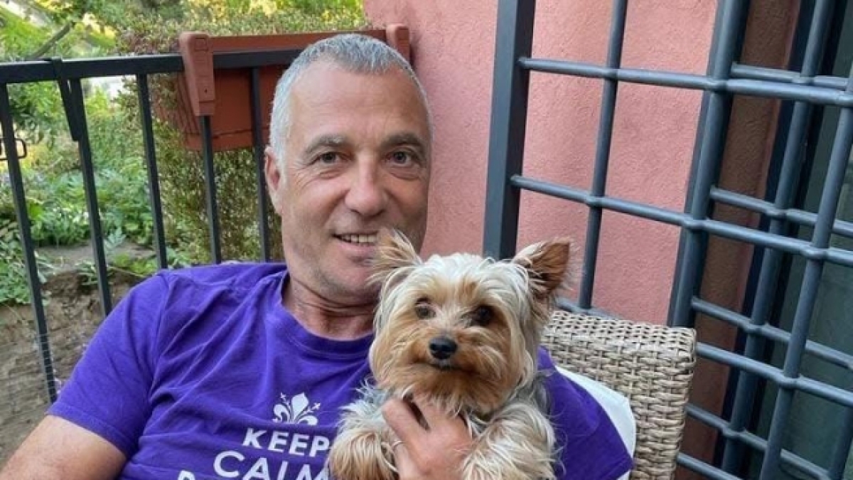 Morte di Celeste Pin, l’ex moglie: «Non credo al suicidio, una telefonata l'ha turbato»