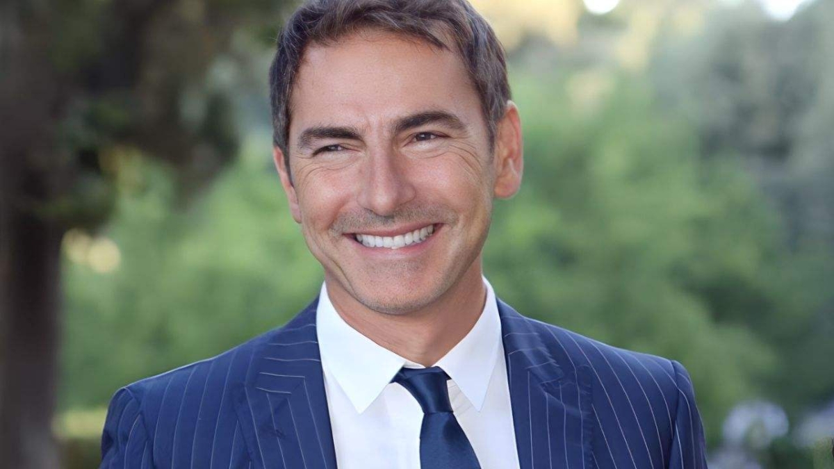 Marco Liorni: «Niente più shopping nel cuore della città. E un po’ mi dispiace»