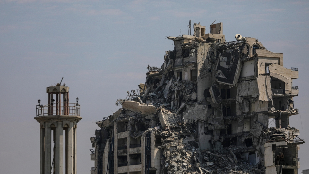 Witkoff: «A Gaza scarsità di cibo, ma non c