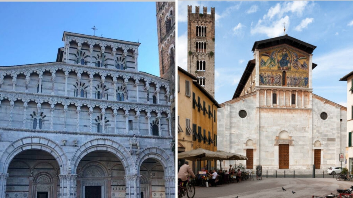 Lucca, una card unica per visitare 11 luoghi simbolo in 3 giorni