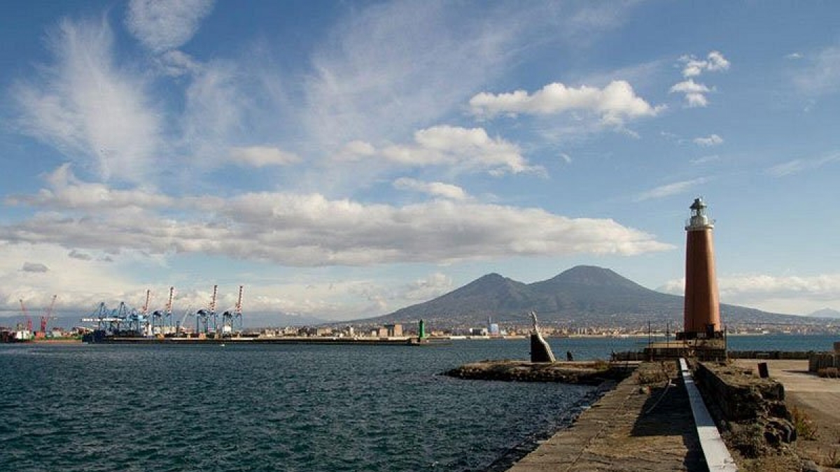 Al Faro Festival - Napoli 2500, annullato per allerta meteo l’evento inaugurale del 28 luglio