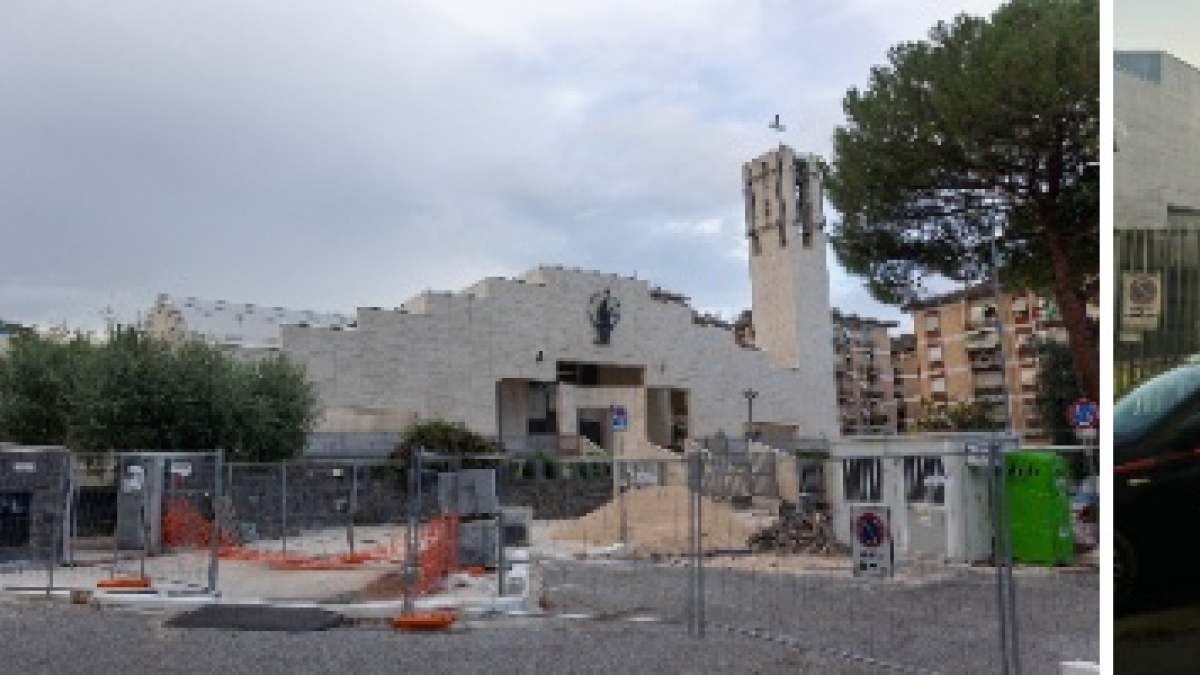 Giubileo dei Giovani, 15 pellegrini polacchi intossicati dopo il pranzo in parrocchia: 6 in ospedale, indagini del Nas