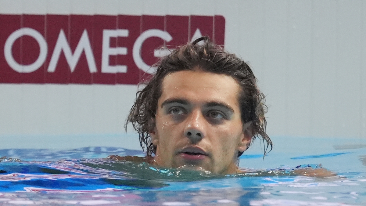 Mondiali di Nuoto, Ceccon finale e record nei 100 farfalla, Sara Curtis ultima nei 100 sl, ora la staffetta| Live Mondiali di Nuoto, Ceccon finale e record nei 100 farfalla, Sara Curtis ultima nei 100 sl, ora la staffetta| Live