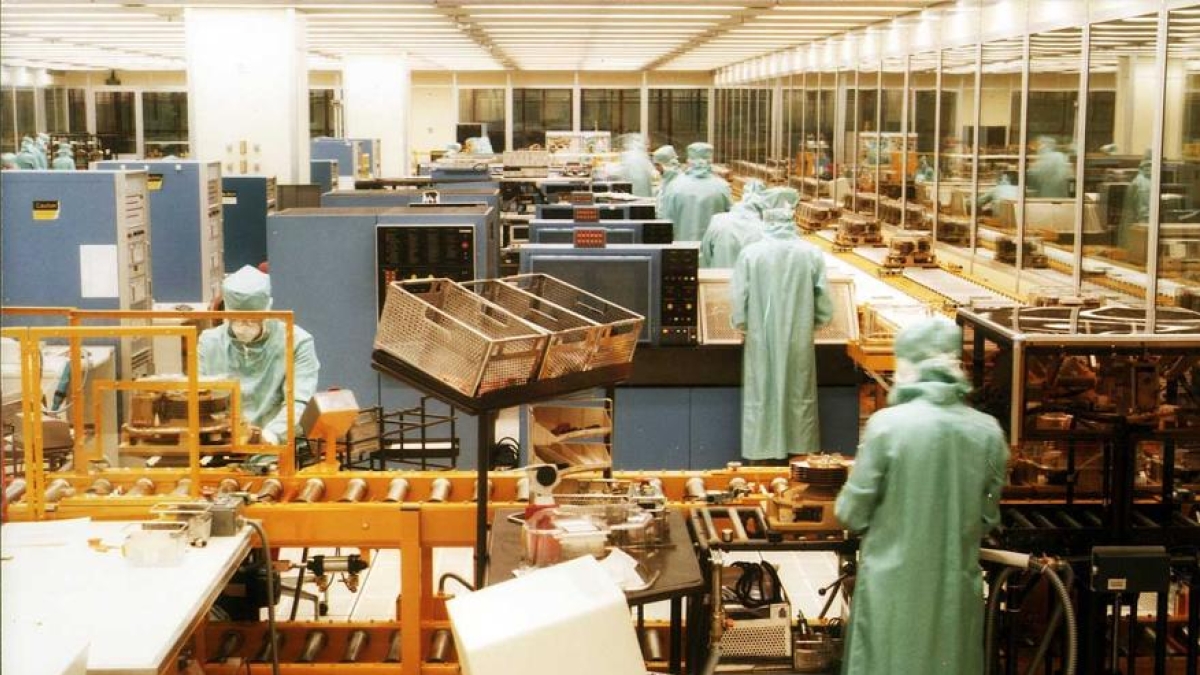 L'addio alla «Silicon Valley brianzola», dai fasti del «posto fisso» alla Ibm alla fuga: ascesa e declino del distretto hi-tech che sognava la California