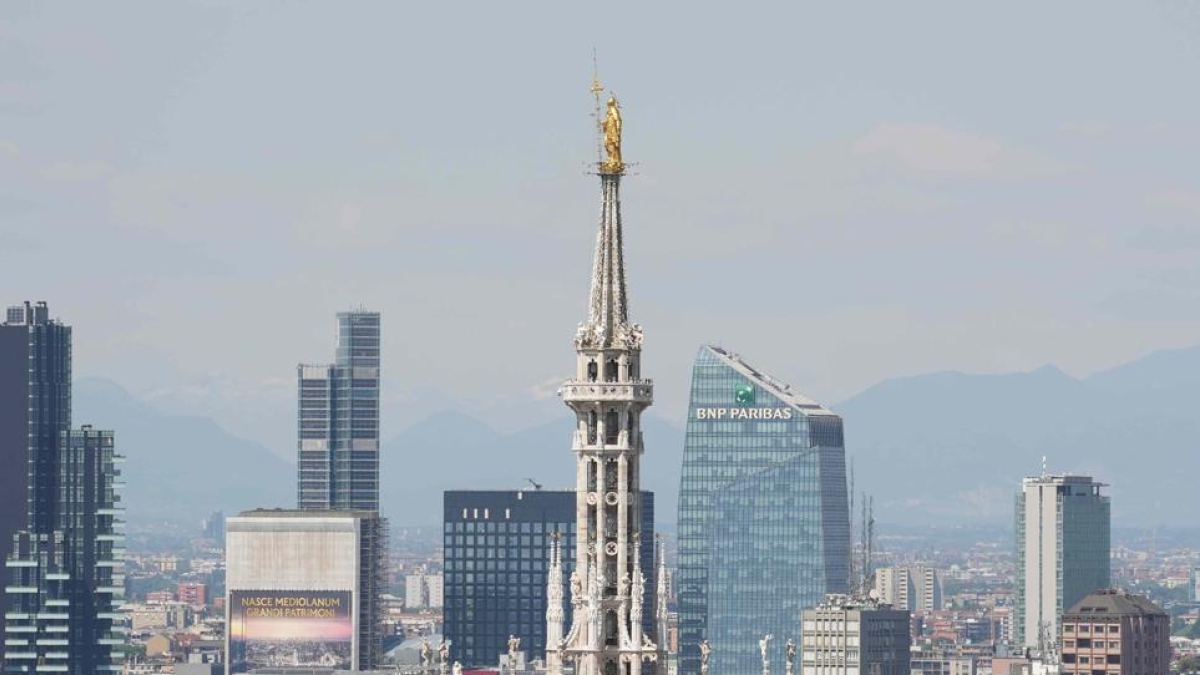 Milano, gli urbanisti pressano Sala: «Serve un nuovo Pgt, regole inadeguate» Engel: «Ora case economiche e green»