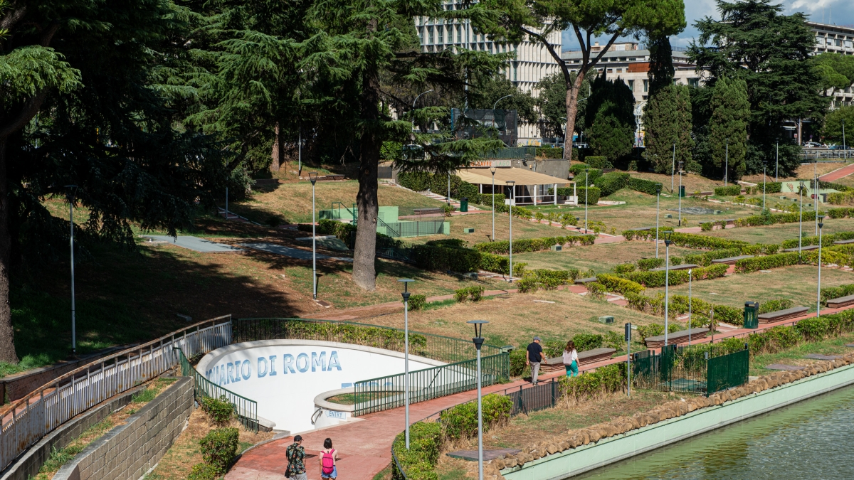 Acquario di Roma all'Eur, il tribunale condanna il concessionario al risarcimento di 25 milioni di euro