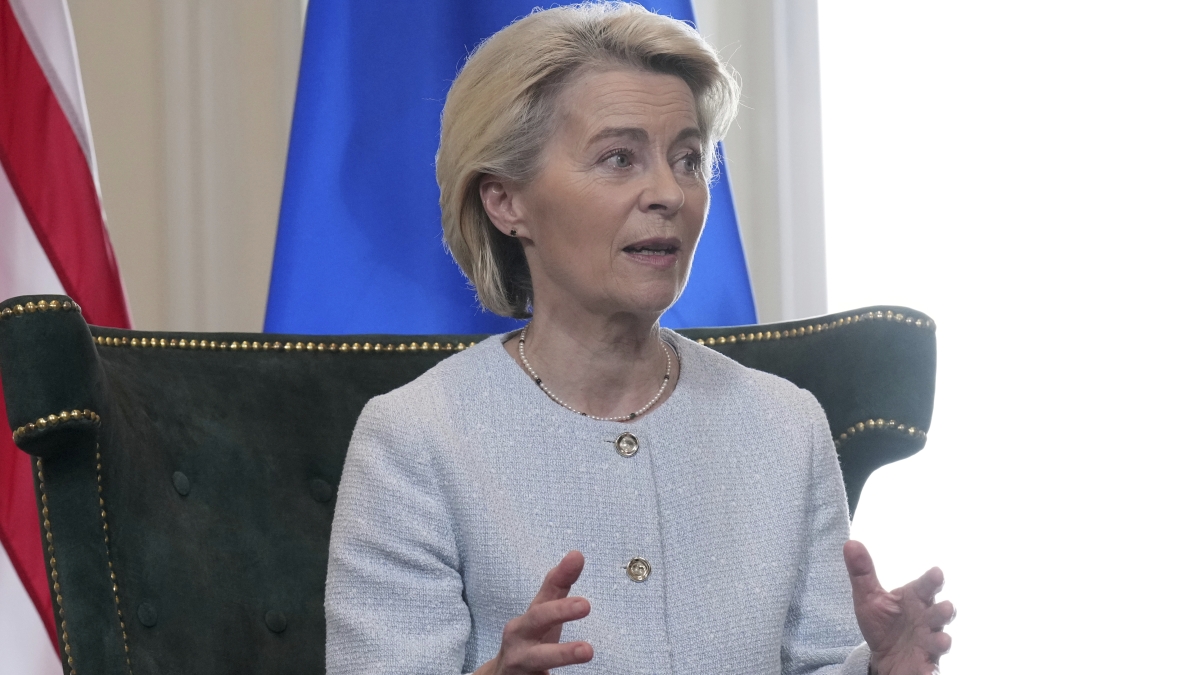 I tormenti di Von der Leyen. Merz e gli altri dissero: «Ursula dobbiamo chiudere». Ora è una pioggia di critiche