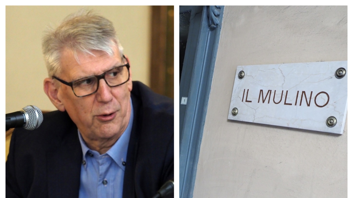 Il Mulino, polemica su Gaza: confermata la fiducia a Pombeni dopo l’articolo sui «danni collaterali» palestinesi e la protesta dei soci