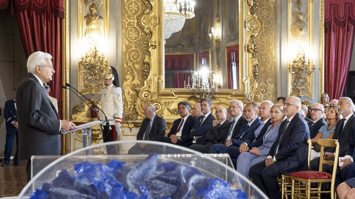 «A Gaza nessun errore ma ostinazione a uccidere». La denuncia di Mattarella