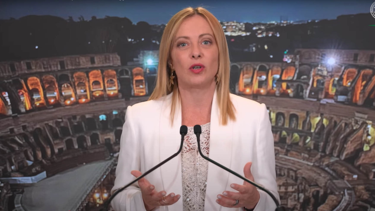 Dazi, la strategia del governo per arginare gli effetti: sì al fondo Ue sul riarmo