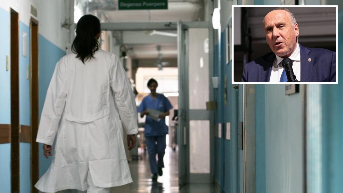 Sanità, sbloccati oltre 30 milioni per dirigenti medici e sanitari: «Giusto gratificare le professionalità»
