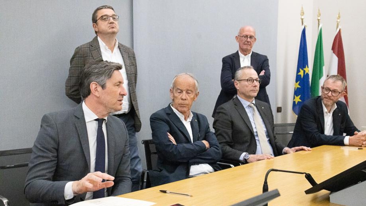 Patto per la crescita delle imprese e politiche salariali, c’è la firma dell’accordo: investiti quasi 638 milioni