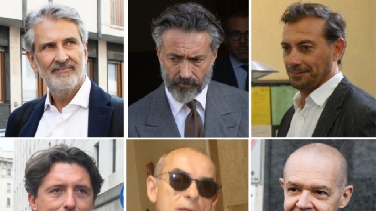 Milano, inchiesta sull’urbanistica: scattano sei arresti. Domiciliari per il costruttore Catella, l