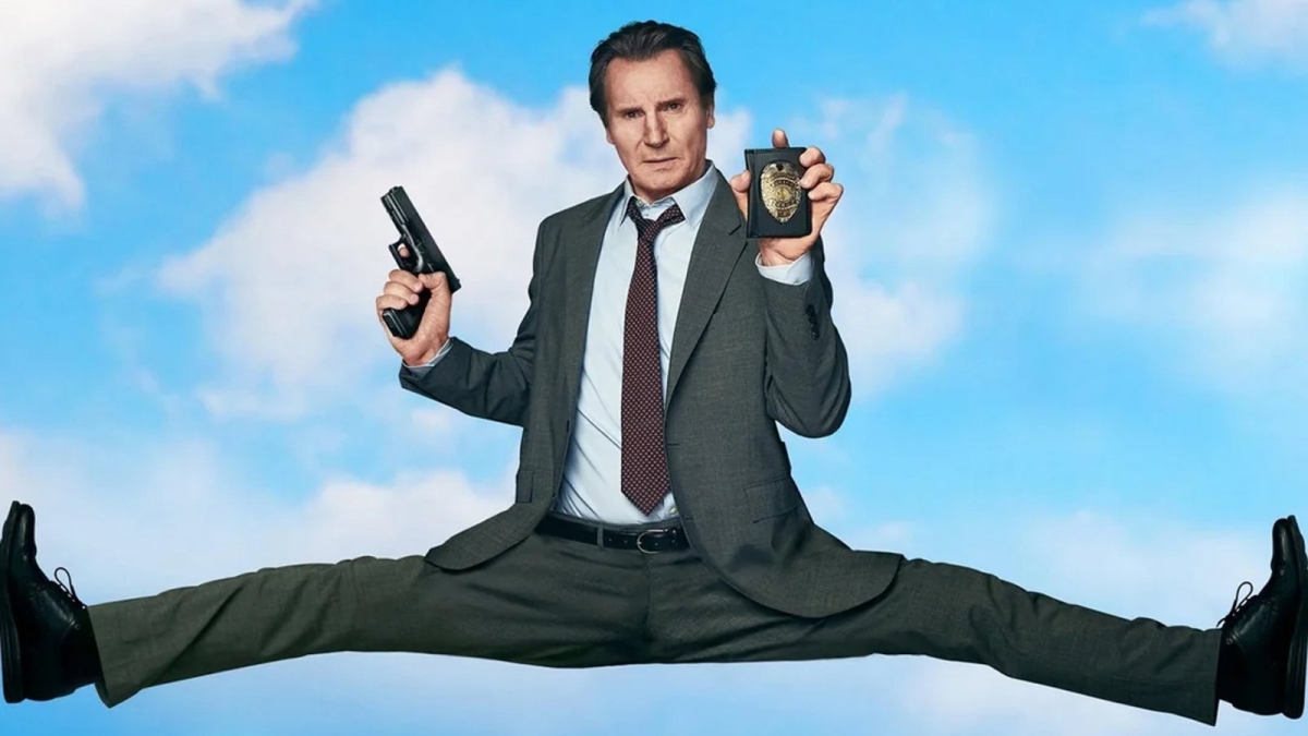 La pallottola spuntata di Neeson e Anderson, Sally Hawking horror, Ambra sott'acqua e altri 7 film al cinema o in digitale