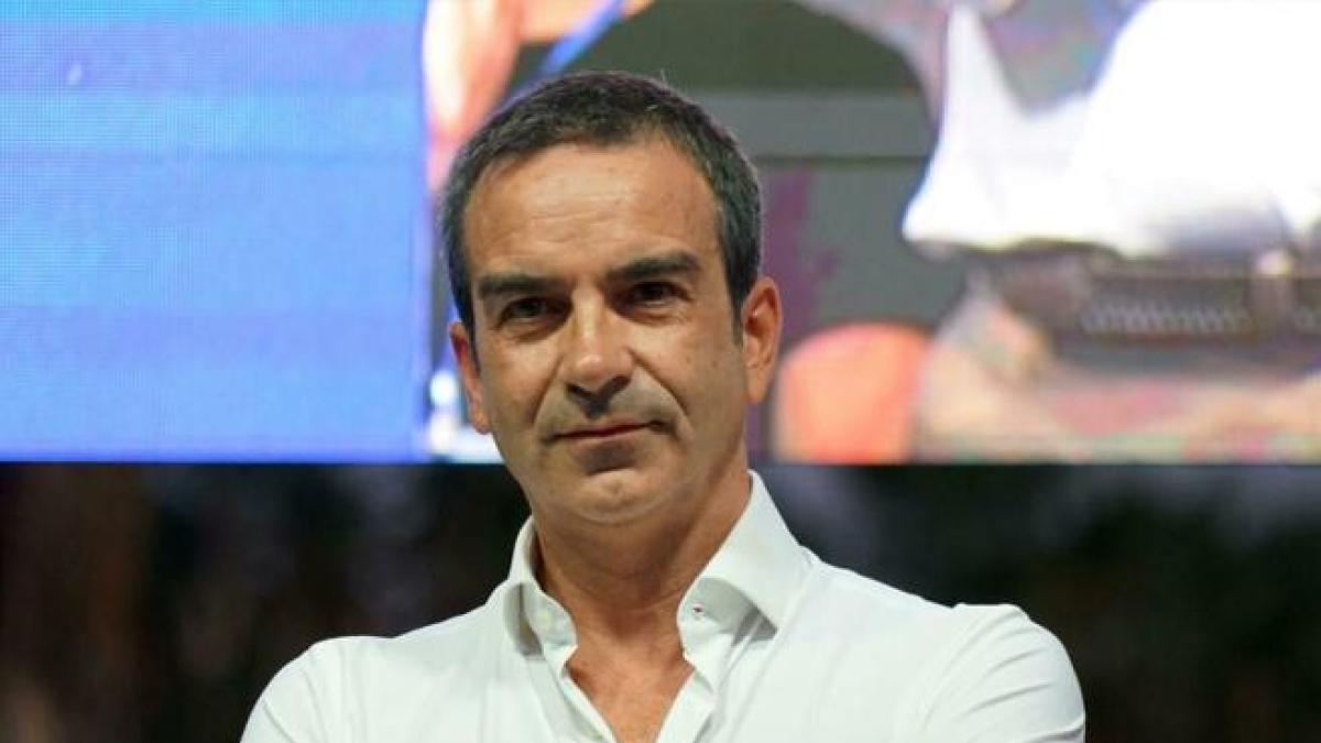 Il presidente della Calabria Occhiuto: «Mi dimetto e mi ricandido, subito voto». È indagato per corruzione Il presidente della Calabria Occhiuto: «Mi dimetto e mi ricandido, subito voto». È indagato per corruzione