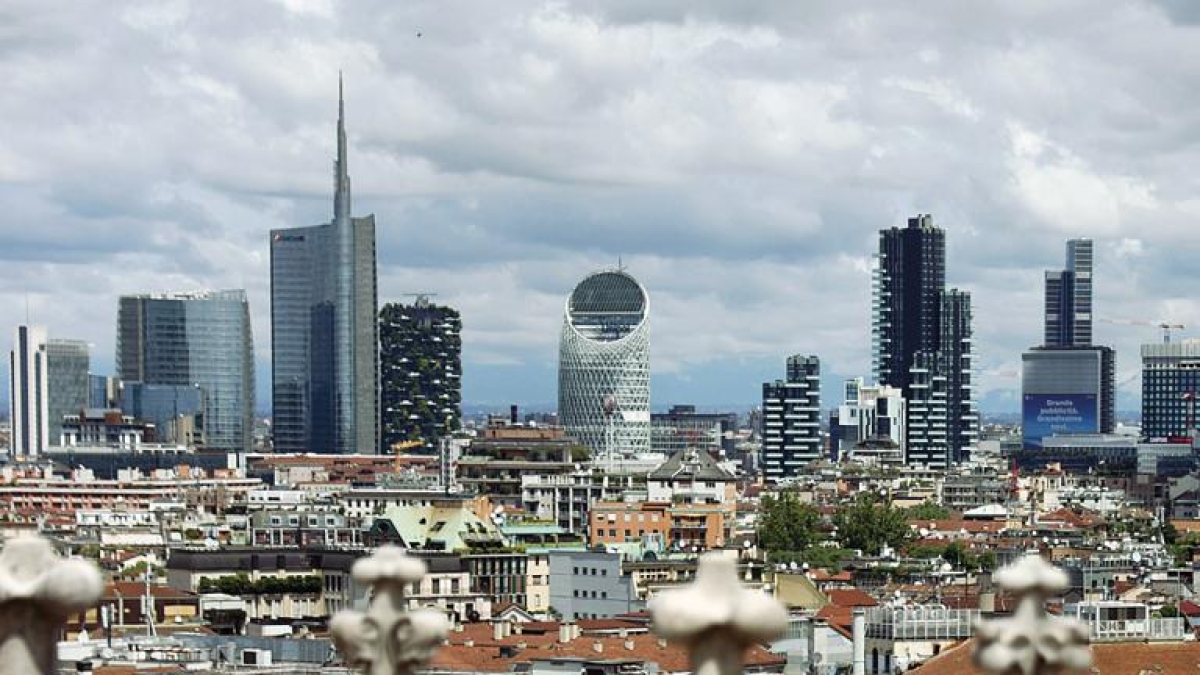 Il futuro (difficile) di Milano ci riguarda