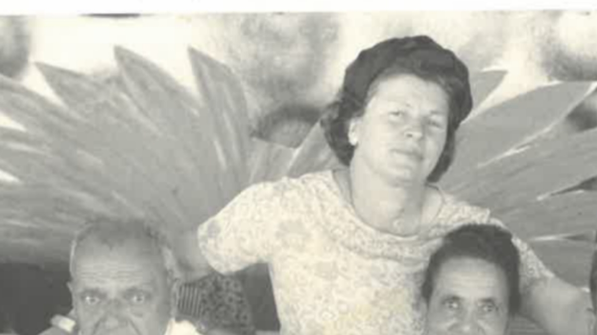 Olimpia Mibelli Ferrini, medaglia d'oro alla lavandaia di Portoferraio, l'eroina «sconveniente» del 1944