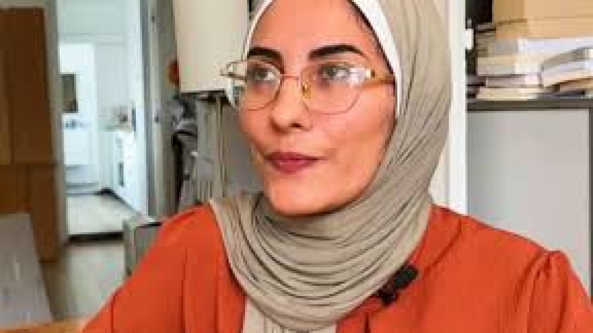 «Ha inneggiato al 7 ottobre»: sarà espulsa la studentessa palestinese accolta a Lille. Stop della Francia ai rifugiati «Ha inneggiato al 7 ottobre»: sarà espulsa la studentessa palestinese accolta a Lille. Stop della Francia ai rifugiati