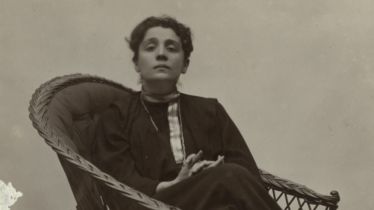 Eleonora Duse, un ritratto inedito attraverso cento lettere: «Era un punto di riferimento nel panorama artistico europeo»