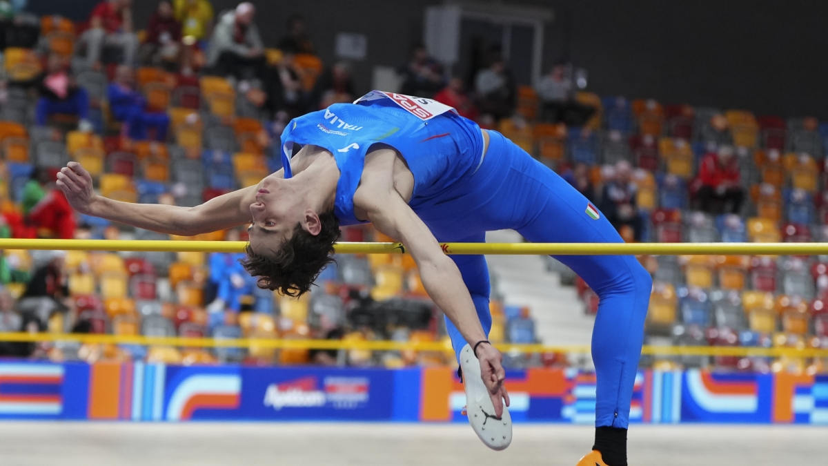 Campionati assoluti di atletica a Caorle, Matteo Sioli sfida Tamberi nell’alto. Fausto Desalu, assalto a 100 e 200