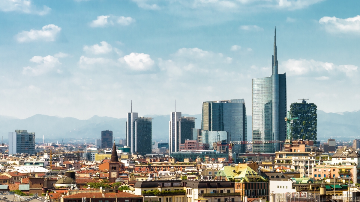 Il meteo a Milano e in Lombardia domenica 5 ottobre: torna il bel tempo, temperature miti