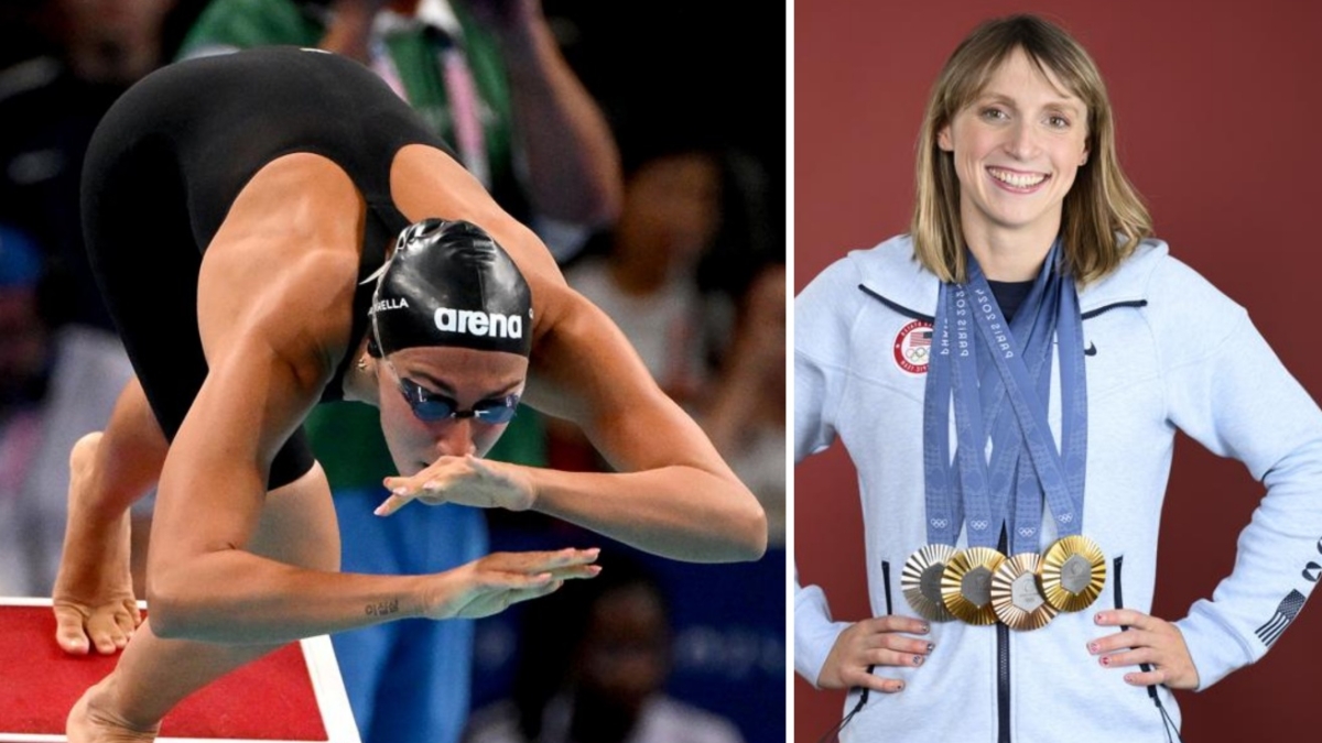 Simona Quadarella sfida Ledecky e McIntosh: la battaglia degli 800 stile libero ai Mondiali di Singapore!