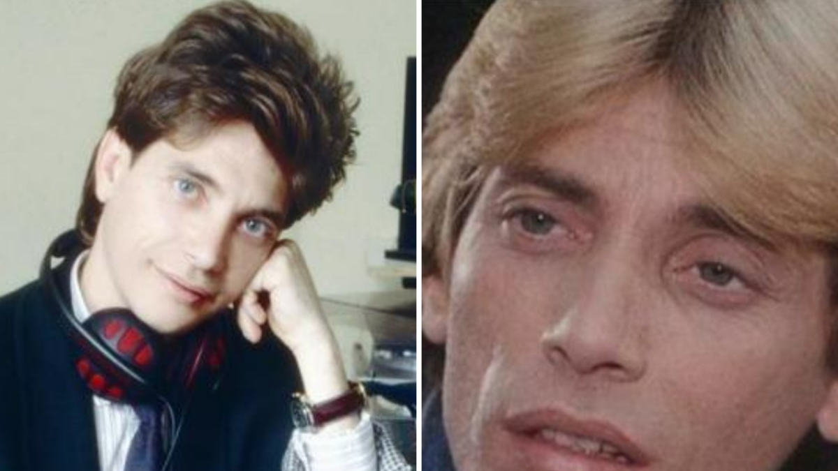 Nino D'Angelo: «La mia lotta alla depressione, quelle paste aglio e olio con Maradona. Ecco perchè mi tagliai il caschetto»