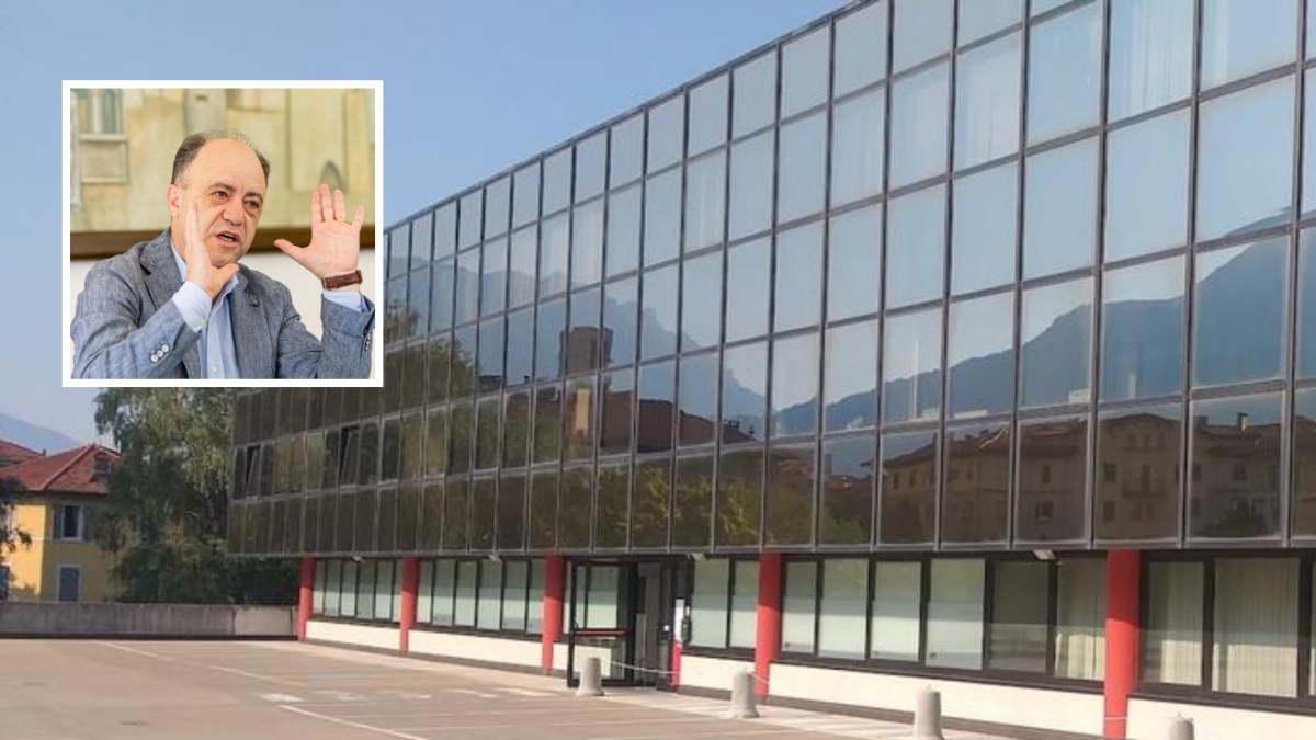 Università verso il divorzio dalla Trentino School of Management: «Ente orientato da logiche politiche e non da competenza»