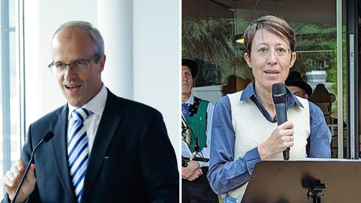 Alto Adige, l'ex direttore dell'Asl finisce a capo dell'urbanistica e la dirigente uscente annuncia battaglia