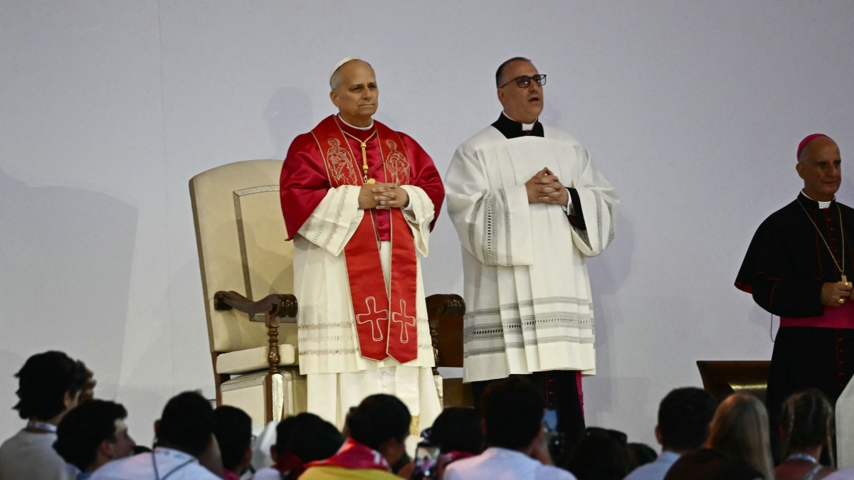 il papa ai giovani cercate con passione la verit224 attenti all ambiguit224 dei social il dolore per la morte di una 18enne 160chi era