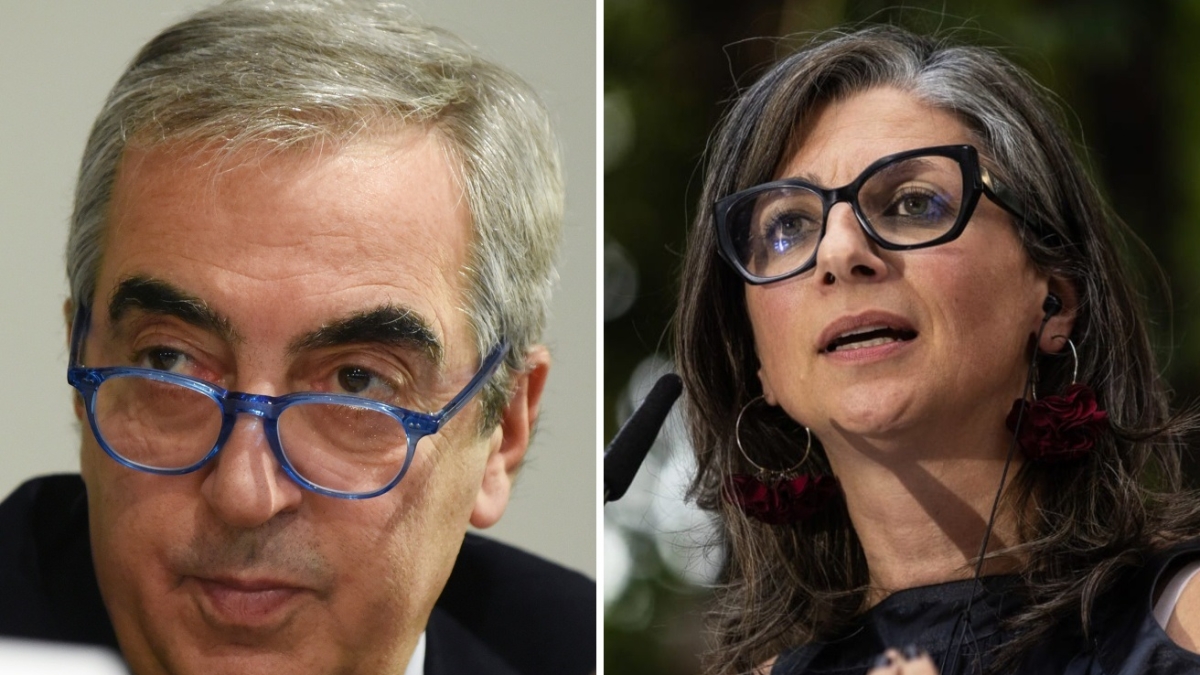 Bari, Gasparri contro le chiavi della città a Francesca Albanese: «Relatrice Onu schierata con Hamas, la sinistra sbaglia»