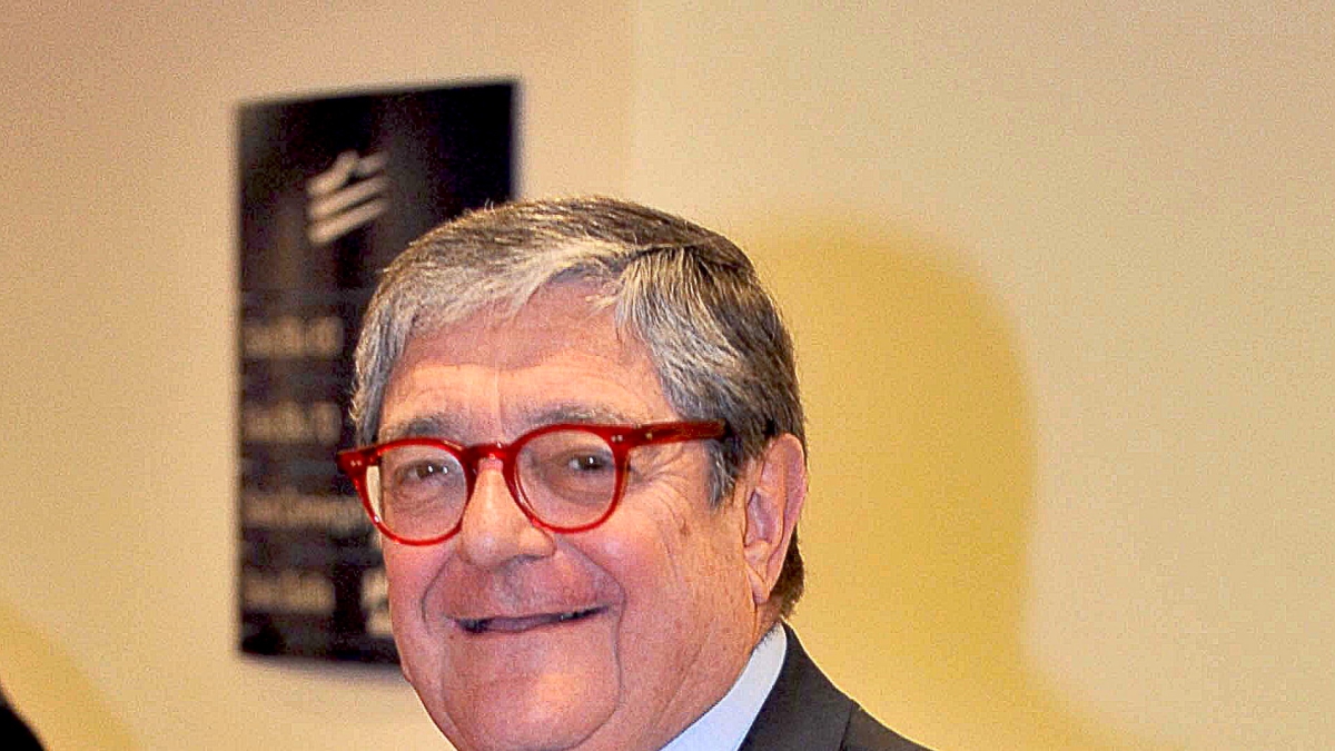 Luigi Roth: «Il modello Milano non è mai esistito, c'è uno sguardo miope. Bisogna istituire comitati di saggi»