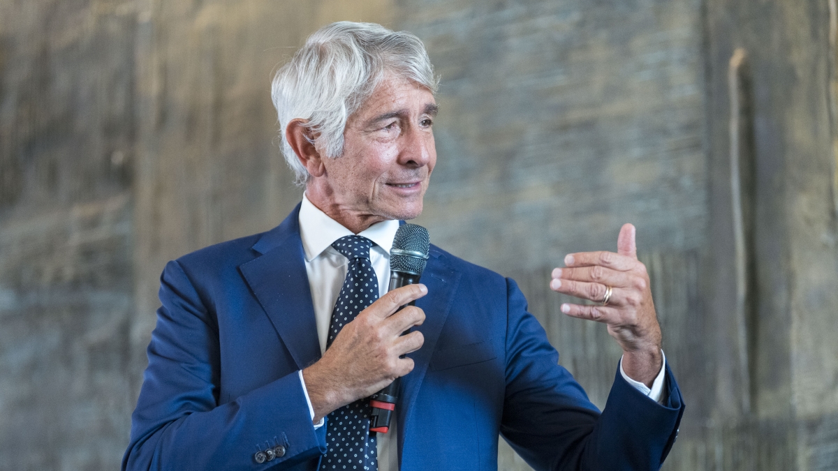 I rilievi del Colle sul decreto Sport. Il governo tenta l’ultima modifica