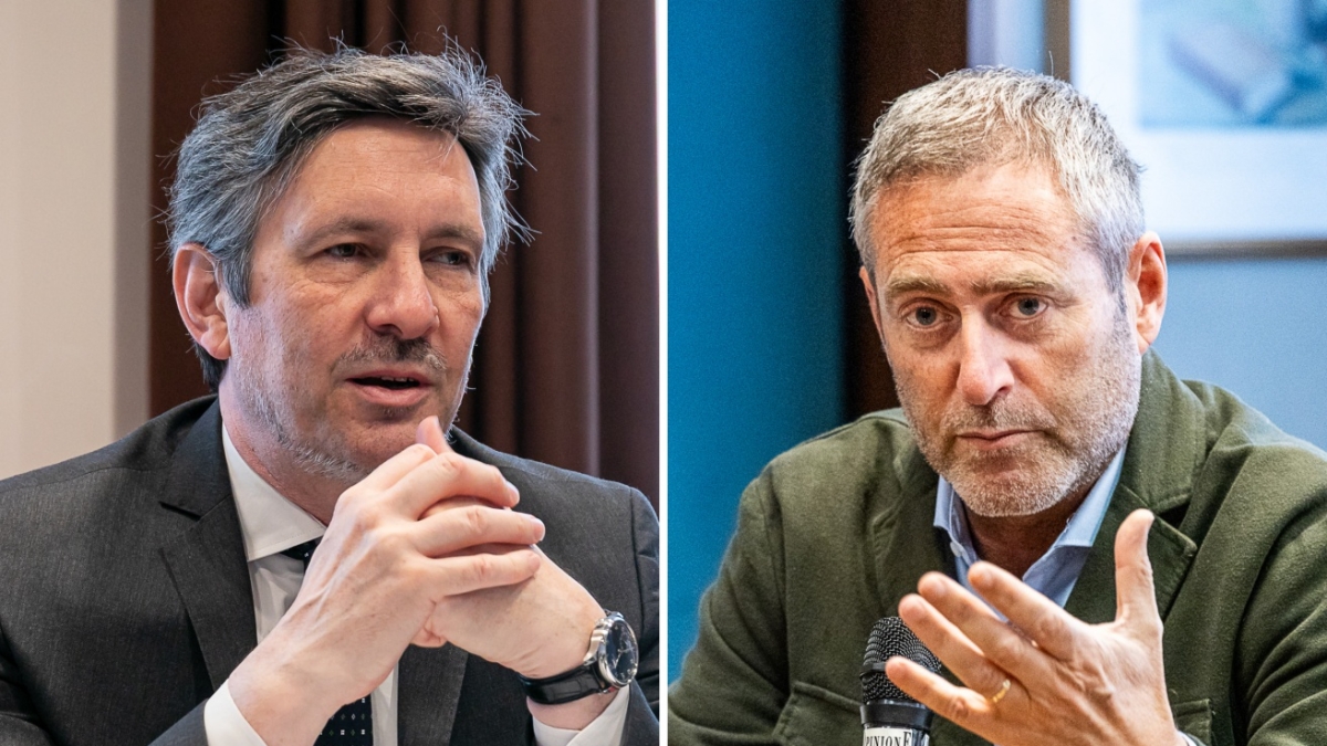 Trentino, guerra dei numeri sul Pil: le statistiche certificano il calo ma la maggioranza smentisce