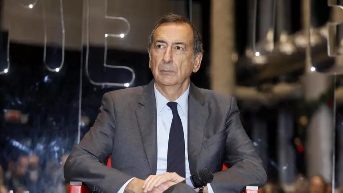 Urbanistica, Sala: «Rivendico la maggioranza delle operazioni immobiliari. Se adesso a Milano è venuta tutta di colpo la paura dei grattacieli, io mi dissocio»