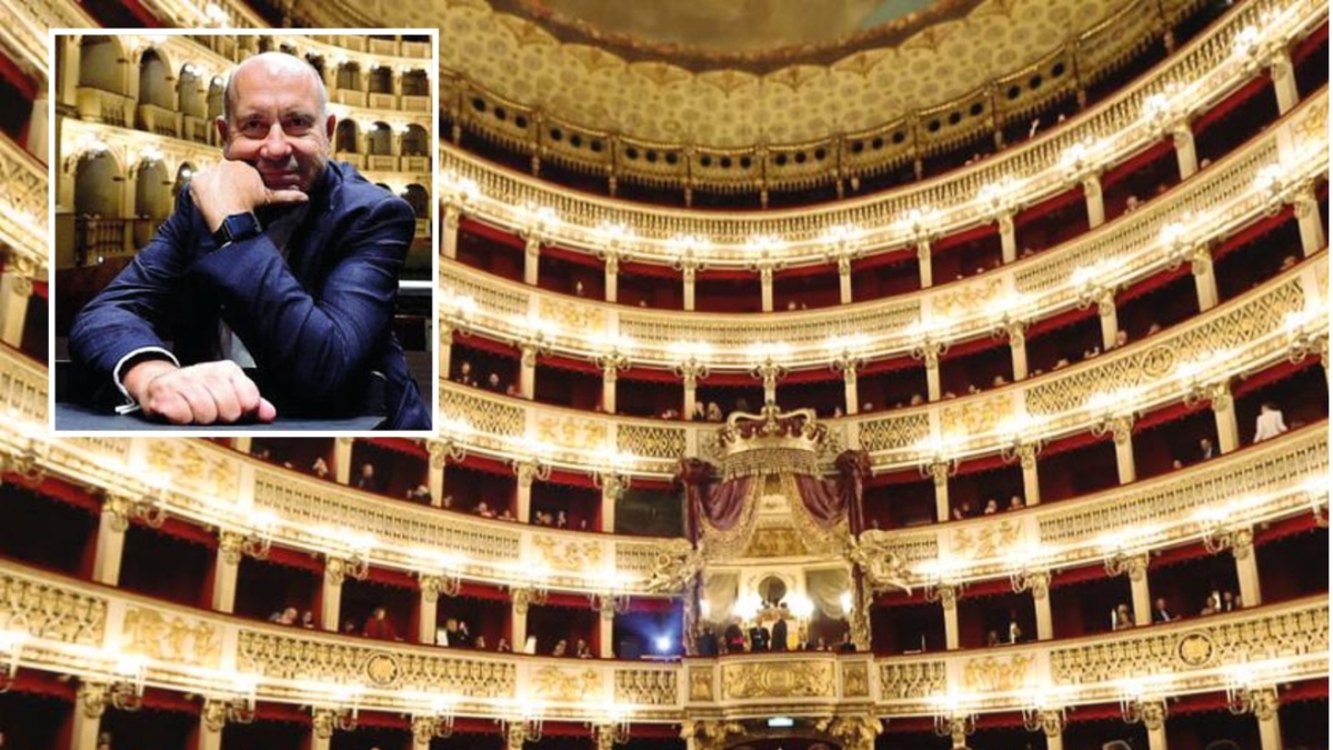 Teatro San Carlo, blitz di Regione e Mic: «Via libera a Macciardi sovrintendente». Ma Manfredi: nessuna decisione