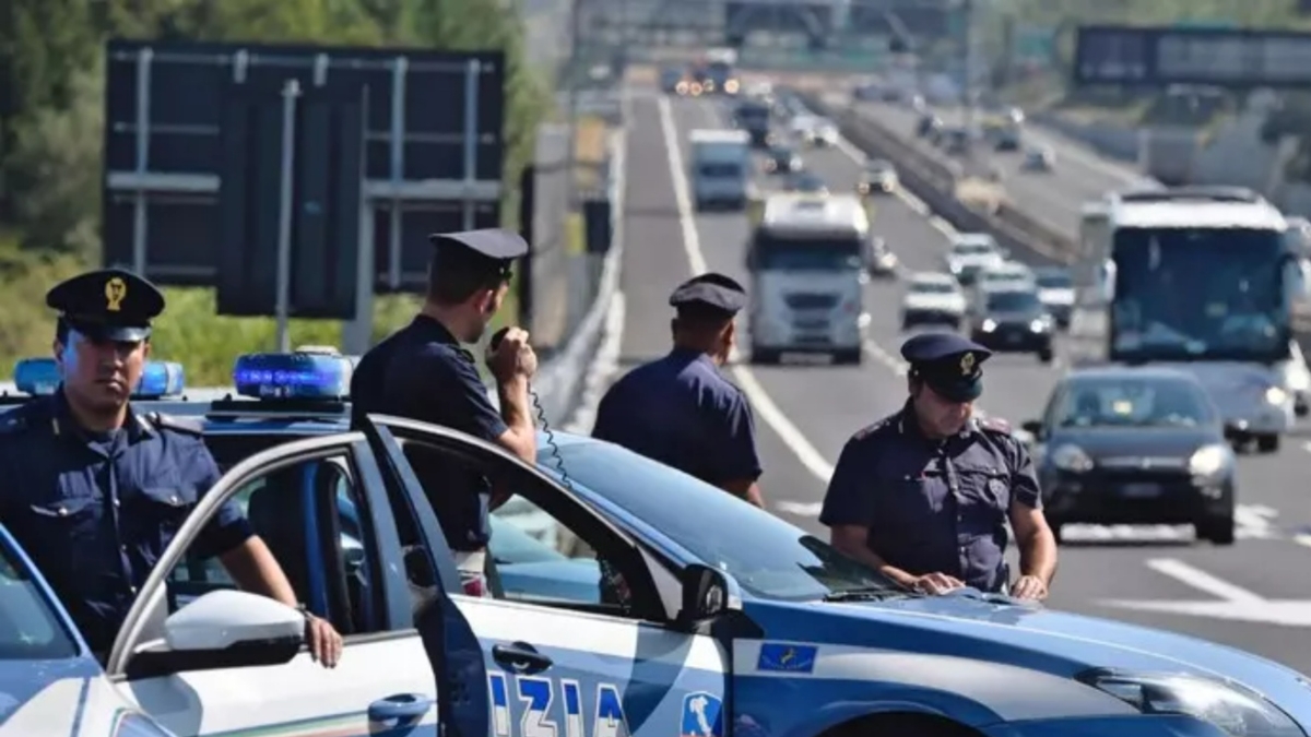Ancora un incidente in A1 tra Firenze Scandicci e Incisa-Reggello: fino a 8 km di coda in direzione sud